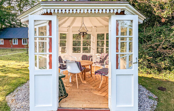 Holiday Home - Örkelljunga , Sweden - S14335 101