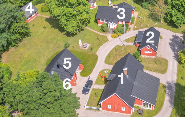 Semesterhus - Örkelljunga , Sverige - S14336 7