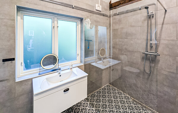 Holiday Home - Örkelljunga , Sweden - S14337 701