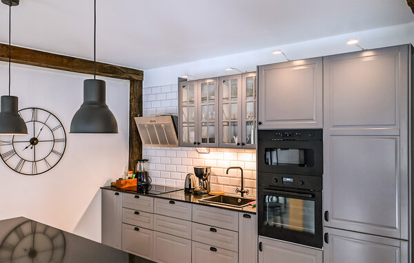 Holiday Home - Örkelljunga , Sweden - S14337 7