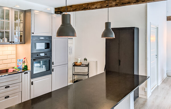 Holiday Home - Örkelljunga , Sweden - S14337 8