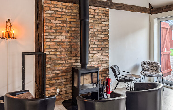 Holiday Home - Örkelljunga , Sweden - S14337 4