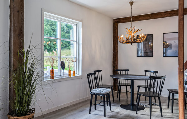 Holiday Home - Örkelljunga , Sweden - S14337 5