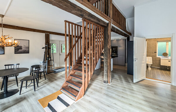 Holiday Home - Örkelljunga , Sweden - S14337 6