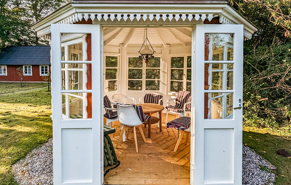 Holiday Home - Örkelljunga , Sweden - S14337 2