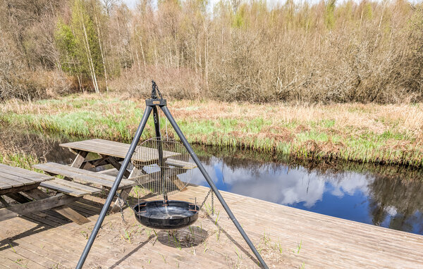 Holiday Home - Örkelljunga , Sweden - S14337 9