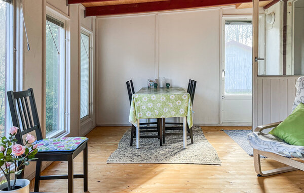 Ferienhaus - Röke/Perstorp , Schweden - S14360 4