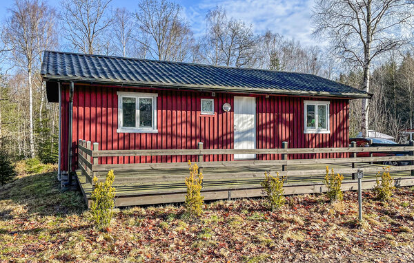Ferienhaus - Röke/Perstorp , Schweden - S14360 1