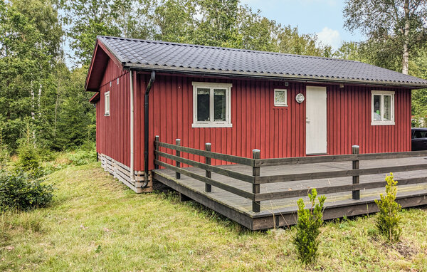 Ferienhaus - Röke/Perstorp , Schweden - S14360 81