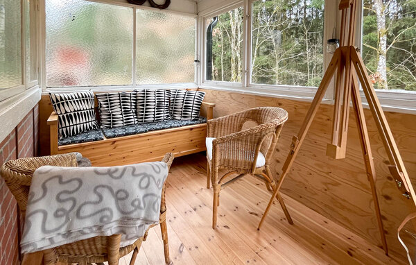 Ferienhaus - Munka-Ljungby/Västersjön , Schweden - S14361 6