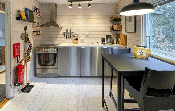 Ferienhaus - Munka-Ljungby/Västersjön , Schweden - S14361 5