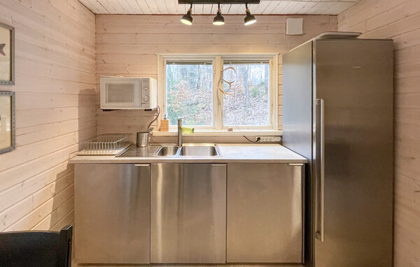 Ferienhaus - Munka-Ljungby/Västersjön , Schweden - S14361 401