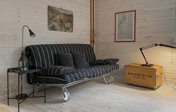 Ferienhaus - Munka-Ljungby/Västersjön , Schweden - S14361 301