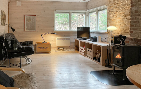 Ferienhaus - Munka-Ljungby/Västersjön , Schweden - S14361 2