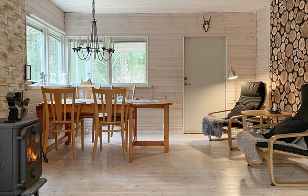 Ferienhaus - Munka-Ljungby/Västersjön , Schweden - S14361 3