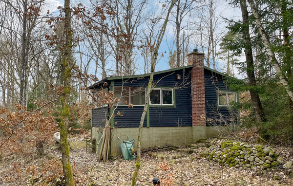 Ferienhaus - Munka-Ljungby/Västersjön , Schweden - S14361 81