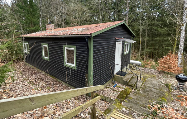 Ferienhaus - Munka-Ljungby/Västersjön , Schweden - S14361 82