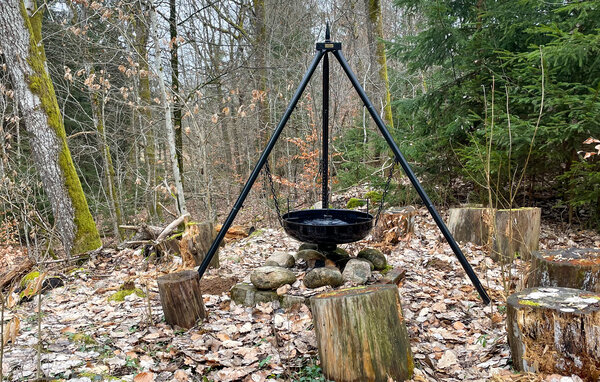 Ferienhaus - Munka-Ljungby/Västersjön , Schweden - S14361 8