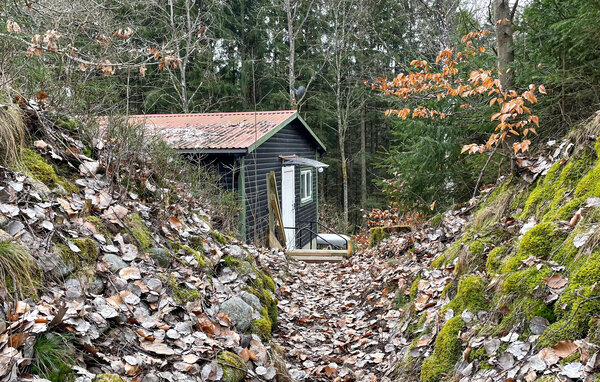 Ferienhaus - Munka-Ljungby/Västersjön , Schweden - S14361 101