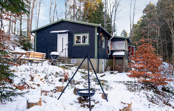 Ferienhaus - Munka-Ljungby/Västersjön , Schweden - S14361 104