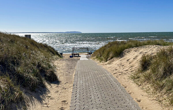 Feriehus - Havsbaden / Ängelholm , Sverige - S14362 901