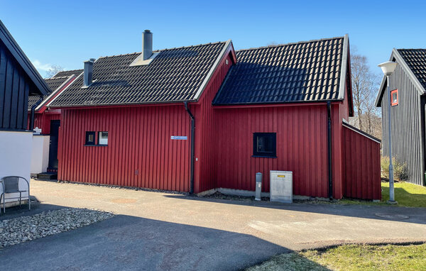 Feriehus - Ängelholm , Sverige - S14362 81