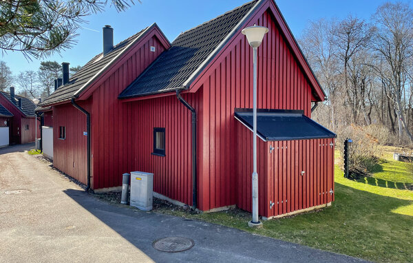 Feriehus - Ängelholm , Sverige - S14362 8