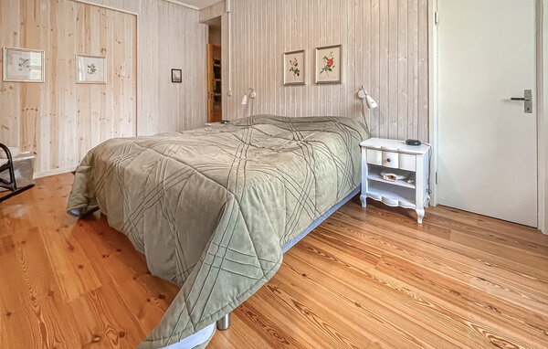 Semesterhus - Hylta/Immeln , Sverige - S14363 602