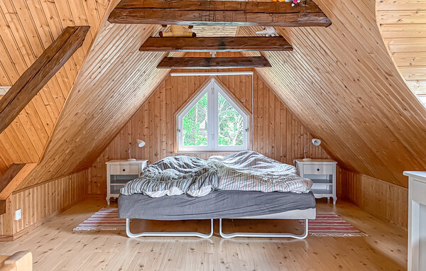 Semesterhus - Hylta/Immeln , Sverige - S14363 603