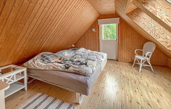 Semesterhus - Hylta/Immeln , Sverige - S14363 604