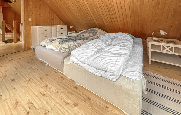 Semesterhus - Hylta/Immeln , Sverige - S14363 605