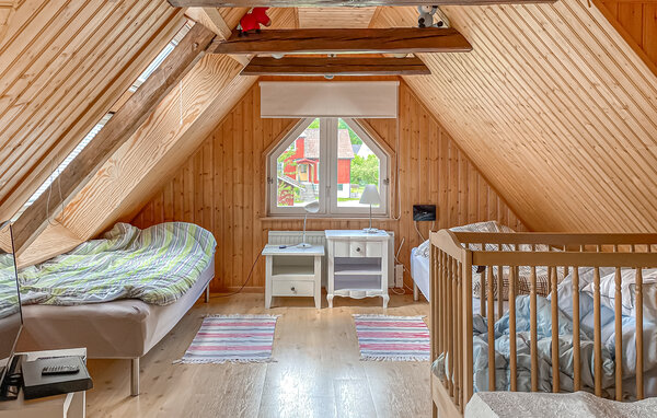 Semesterhus - Hylta/Immeln , Sverige - S14363 606