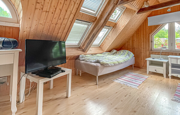 Semesterhus - Hylta/Immeln , Sverige - S14363 607