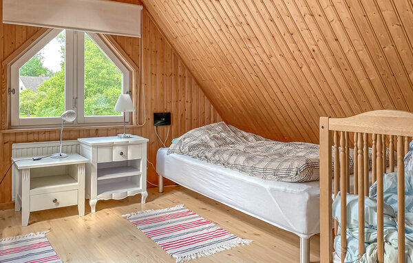 Semesterhus - Hylta/Immeln , Sverige - S14363 608