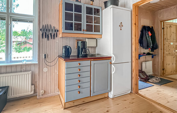 Semesterhus - Hylta/Immeln , Sverige - S14363 401