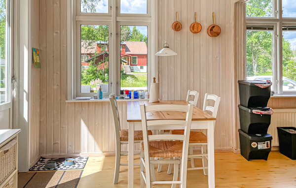 Semesterhus - Hylta/Immeln , Sverige - S14363 402