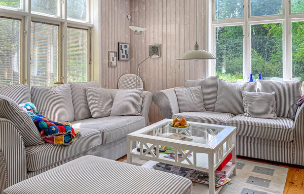 Semesterhus - Hylta/Immeln , Sverige - S14363 301