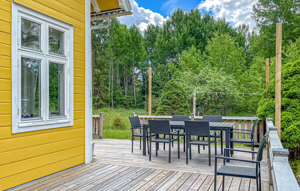 Semesterhus - Hylta/Immeln , Sverige - S14363 101
