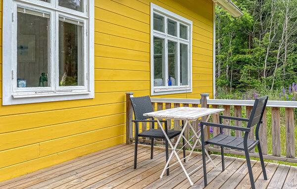 Semesterhus - Hylta/Immeln , Sverige - S14363 102