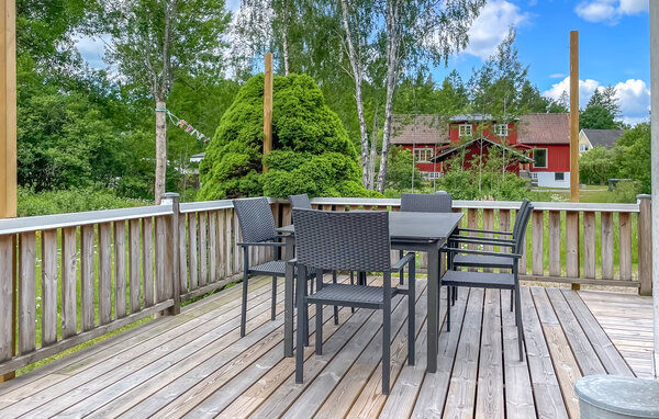 Semesterhus - Hylta/Immeln , Sverige - S14363 103