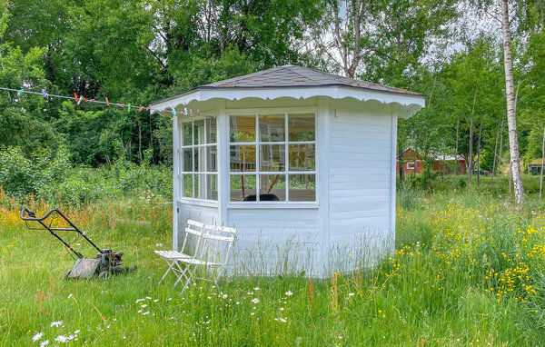 Semesterhus - Hylta/Immeln , Sverige - S14363 104