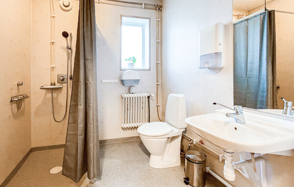 Holiday Home - Östra Ljungby , Sweden - S14365 702