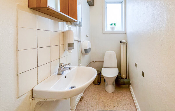 Holiday Home - Östra Ljungby , Sweden - S14365 703