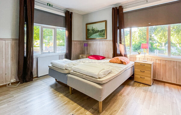 Holiday Home - Östra Ljungby , Sweden - S14365 8
