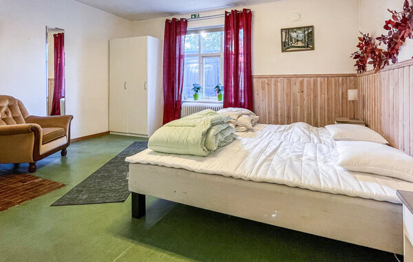 Holiday Home - Östra Ljungby , Sweden - S14365 601