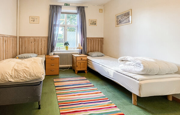 Holiday Home - Östra Ljungby , Sweden - S14365 603