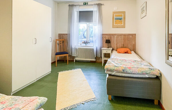 Holiday Home - Östra Ljungby , Sweden - S14365 605