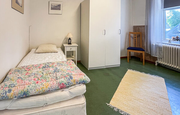 Holiday Home - Östra Ljungby , Sweden - S14365 606