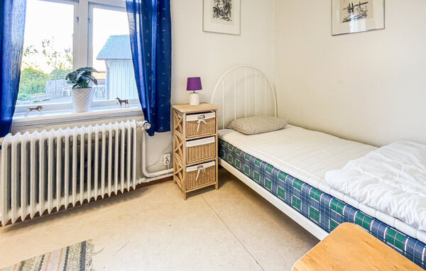 Holiday Home - Östra Ljungby , Sweden - S14365 607