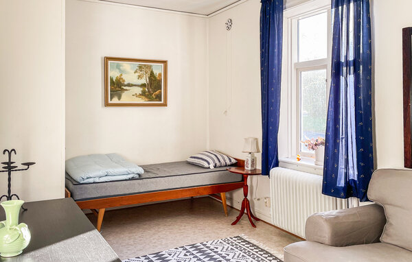 Holiday Home - Östra Ljungby , Sweden - S14365 608